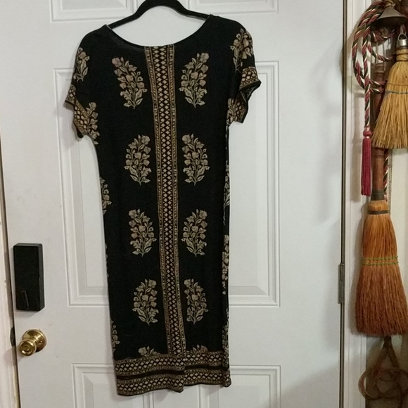 Lucky Brand Dress - Picture 2 of 6
